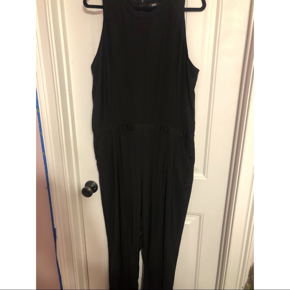 Jumpsuit